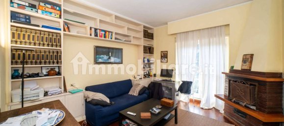 Apartamento de 3 dormitorios en Rome, Italy No. 46205 67