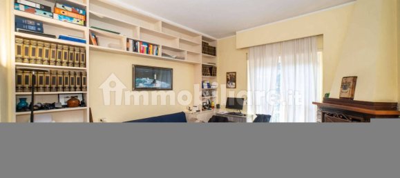 Apartamento de 3 dormitorios en Rome, Italy No. 46205 43