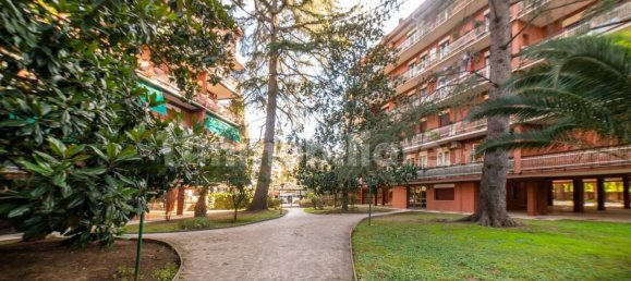 Apartamento de 3 dormitorios en Rome, Italy No. 46205 76