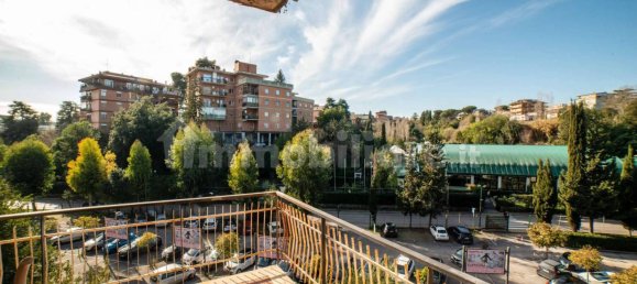 Apartamento de 3 dormitorios en Rome, Italy No. 46205 12