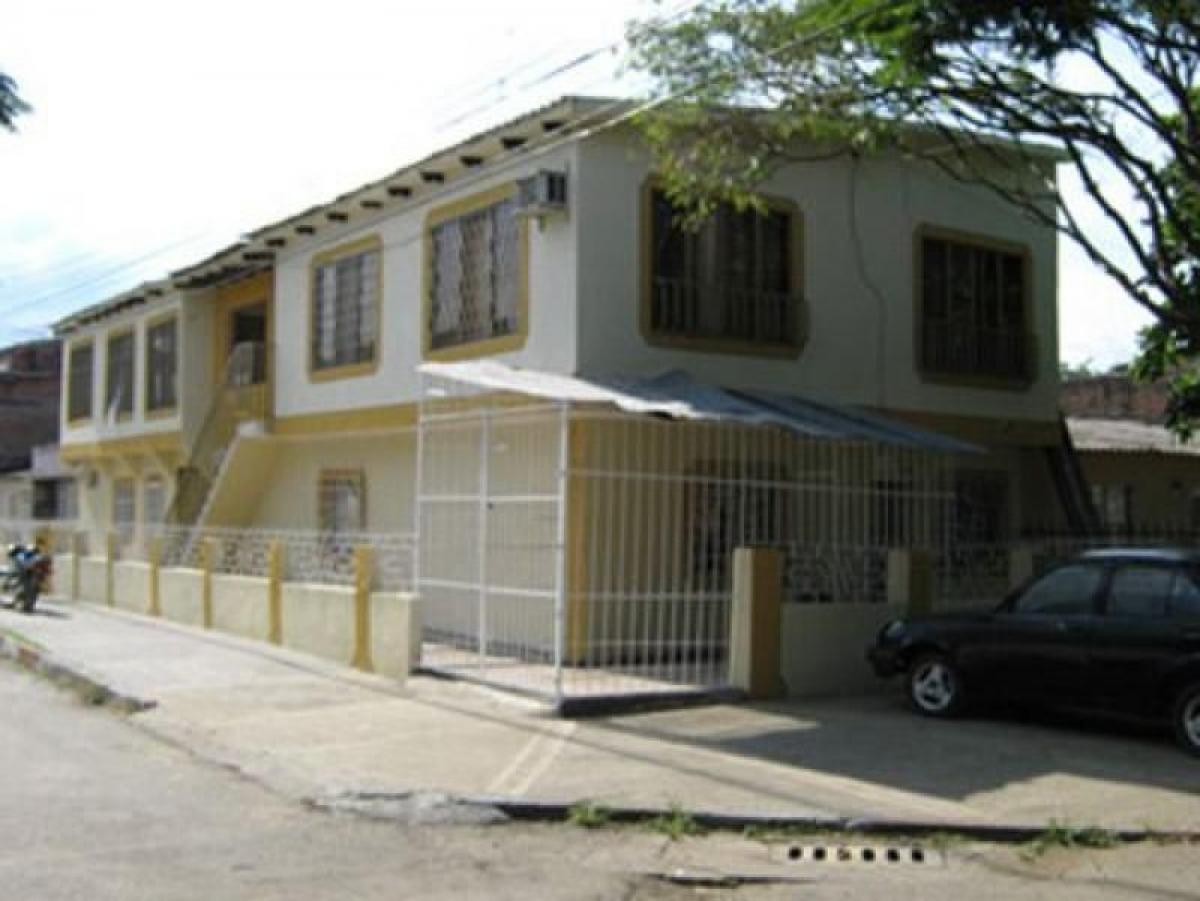 9 bedrooms House in Valle del Cauca, Colombia No. 5921