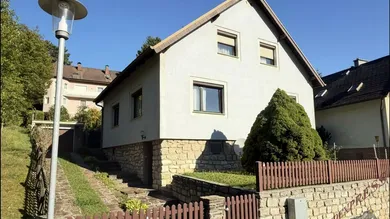 6 rooms House in Wollersdorf-Steinabruckl, Austria No. 235600