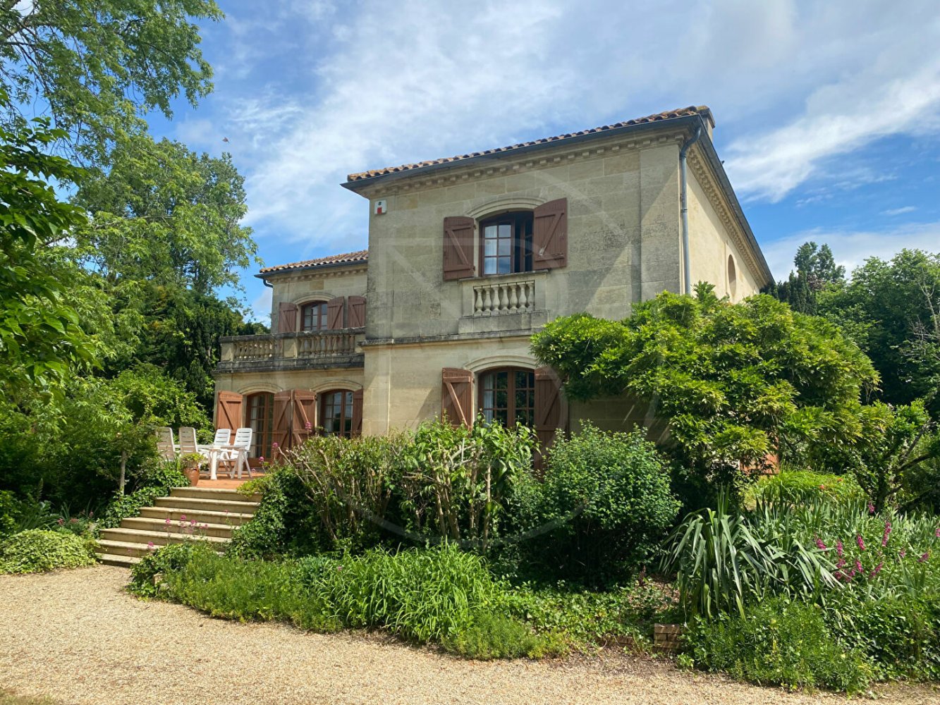 4 chambres Maison à Saint-Émilion, France No. 103372