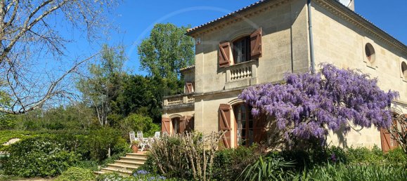 4 chambres Maison à Saint-Émilion, France No. 103372 15