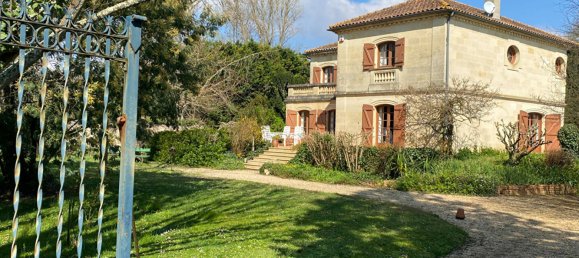 4 chambres Maison à Saint-Émilion, France No. 103372 2