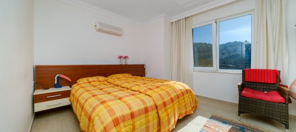 4 rooms Penthouse in Kargicak, Turkey No. 17825 23