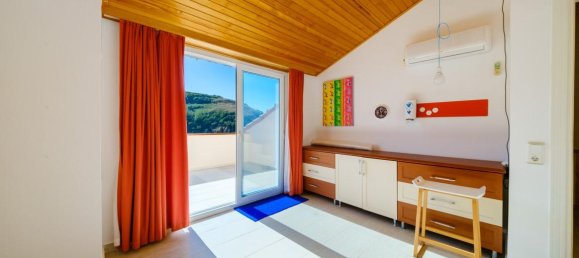 4 rooms Penthouse in Kargicak, Turkey No. 17825 27