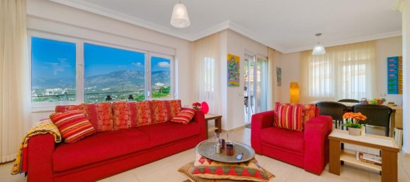 4 rooms Penthouse in Kargicak, Turkey No. 17825 6