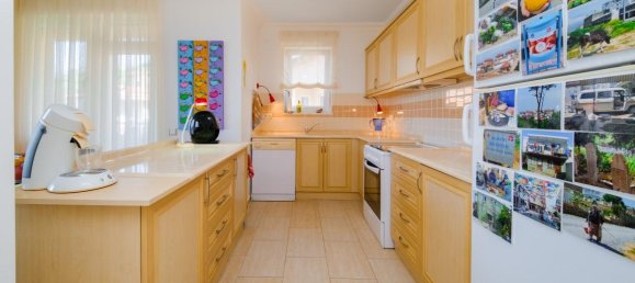 4 rooms Penthouse in Kargicak, Turkey No. 17825 10