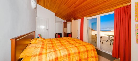 4 rooms Penthouse in Kargicak, Turkey No. 17825 21