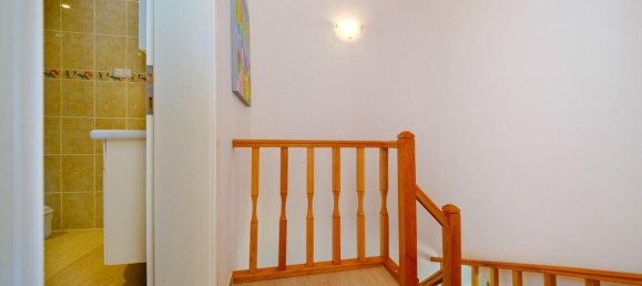 4 rooms Penthouse in Kargicak, Turkey No. 17825 15