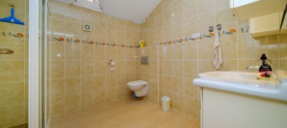 4 rooms Penthouse in Kargicak, Turkey No. 17825 17