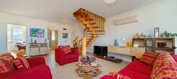 4 rooms Penthouse in Kargicak, Turkey No. 17825 5