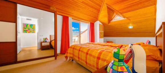 4 rooms Penthouse in Kargicak, Turkey No. 17825 22