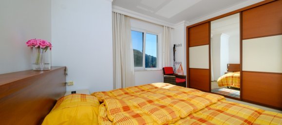 4 rooms Penthouse in Kargicak, Turkey No. 17825 24