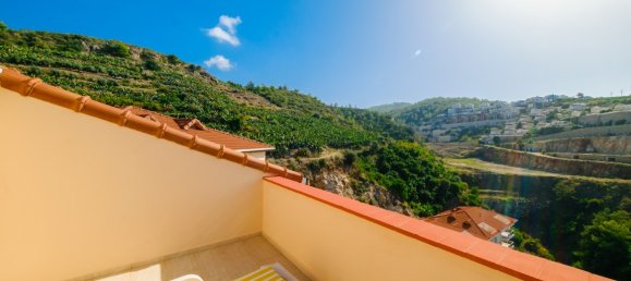 4 rooms Penthouse in Kargicak, Turkey No. 17825 29