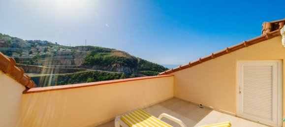 4 rooms Penthouse in Kargicak, Turkey No. 17825 28