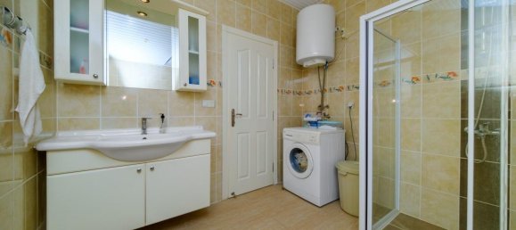 4 rooms Penthouse in Kargicak, Turkey No. 17825 18