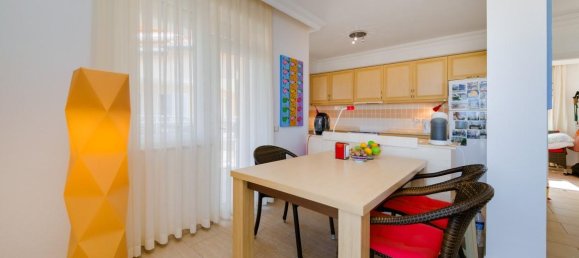 4 rooms Penthouse in Kargicak, Turkey No. 17825 11