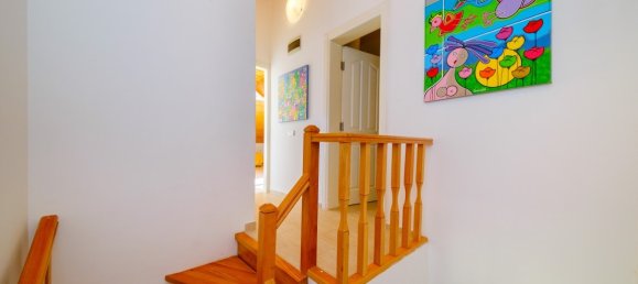 4 rooms Penthouse in Kargicak, Turkey No. 17825 14