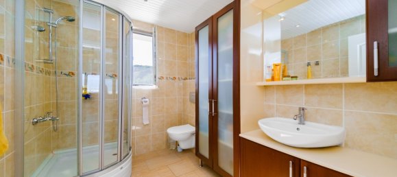 4 rooms Penthouse in Kargicak, Turkey No. 17825 13