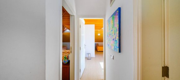 4 rooms Penthouse in Kargicak, Turkey No. 17825 16