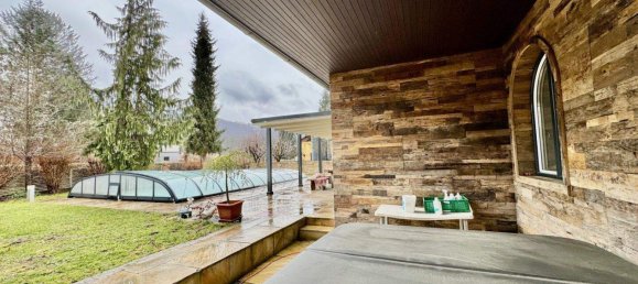 8 rooms Villa in Arnfels, Austria No. 188849 46