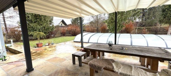 8 rooms Villa in Arnfels, Austria No. 188849 12