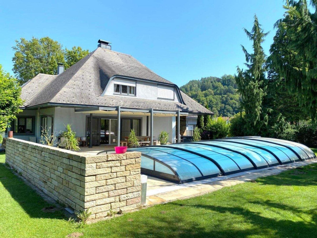 8 rooms Villa in Arnfels, Austria No. 188849