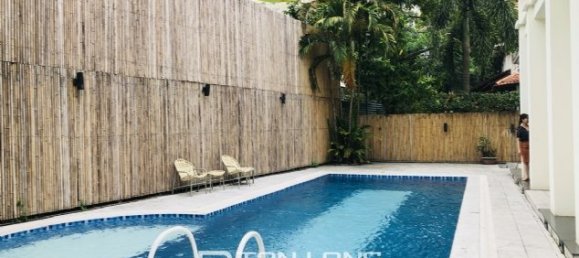 5 Schlafzimmer Villa in Tay Ho, Vietnam, Nr. 1381 19