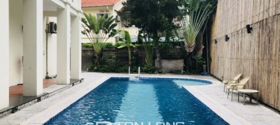 5 Schlafzimmer Villa in Tay Ho, Vietnam, Nr. 1381 20