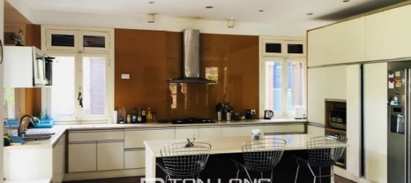 5 Schlafzimmer Villa in Tay Ho, Vietnam, Nr. 1381 5