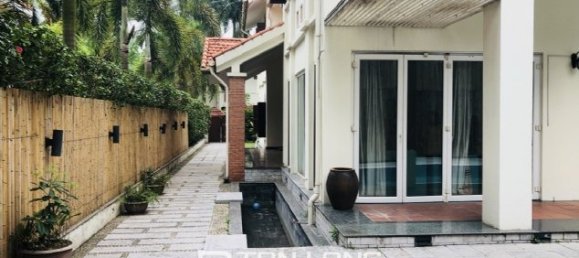 5 Schlafzimmer Villa in Tay Ho, Vietnam, Nr. 1381 16