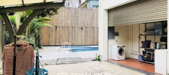 5 Schlafzimmer Villa in Tay Ho, Vietnam, Nr. 1381 18