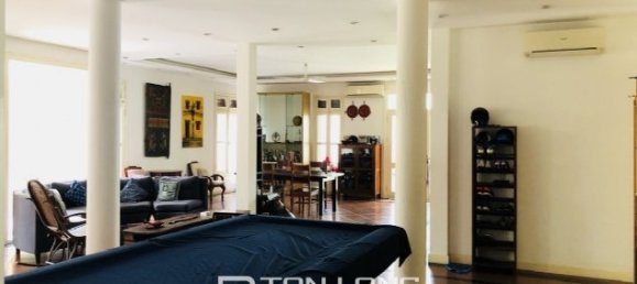 5 Schlafzimmer Villa in Tay Ho, Vietnam, Nr. 1381 6