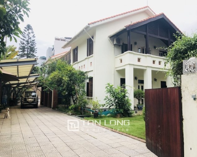 5 Schlafzimmer Villa in Tay Ho, Vietnam, Nr. 1381