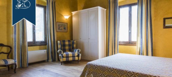 8 Schlafzimmer Villa in Rignano sull'Arno, Italy, Nr. 373676 37