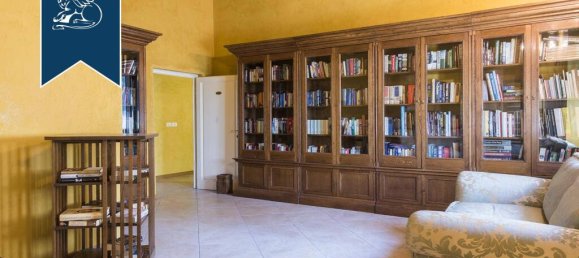 8 Schlafzimmer Villa in Rignano sull'Arno, Italy, Nr. 373676 33