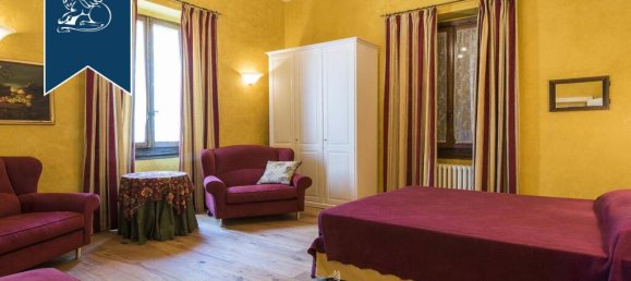 8 Schlafzimmer Villa in Rignano sull'Arno, Italy, Nr. 373676 44