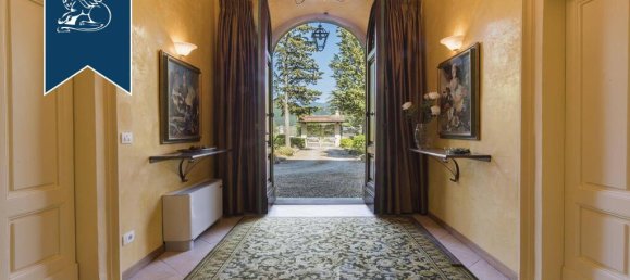 8 Schlafzimmer Villa in Rignano sull'Arno, Italy, Nr. 373676 24