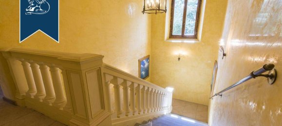 8 Schlafzimmer Villa in Rignano sull'Arno, Italy, Nr. 373676 40