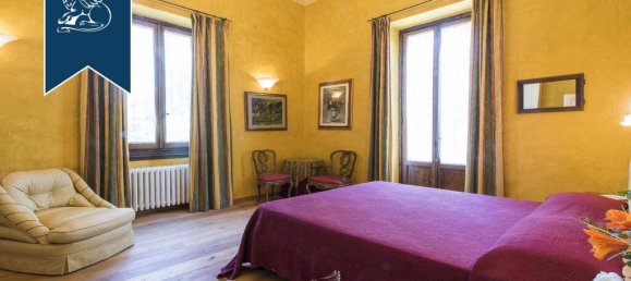 8 Schlafzimmer Villa in Rignano sull'Arno, Italy, Nr. 373676 41