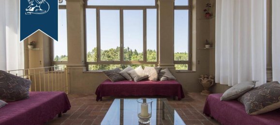 8 Schlafzimmer Villa in Rignano sull'Arno, Italy, Nr. 373676 21