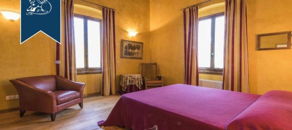 8 Schlafzimmer Villa in Rignano sull'Arno, Italy, Nr. 373676 39