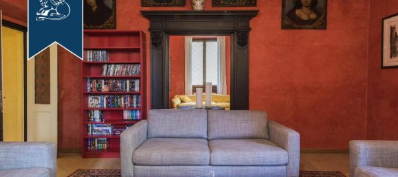 8 Schlafzimmer Villa in Rignano sull'Arno, Italy, Nr. 373676 28