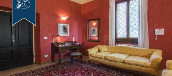 8 Schlafzimmer Villa in Rignano sull'Arno, Italy, Nr. 373676 31
