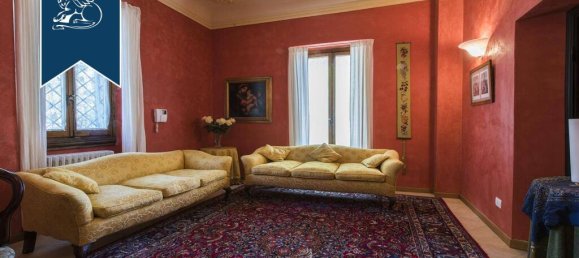8 Schlafzimmer Villa in Rignano sull'Arno, Italy, Nr. 373676 30