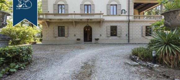 8 Schlafzimmer Villa in Rignano sull'Arno, Italy, Nr. 373676 5