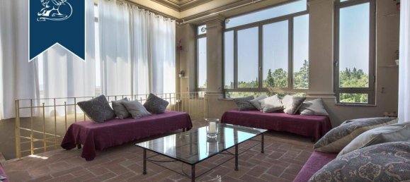 8 Schlafzimmer Villa in Rignano sull'Arno, Italy, Nr. 373676 20