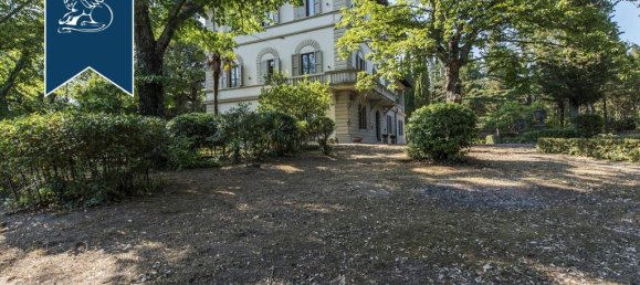 8 Schlafzimmer Villa in Rignano sull'Arno, Italy, Nr. 373676 16
